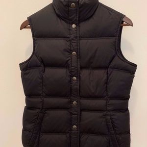 Down Vest